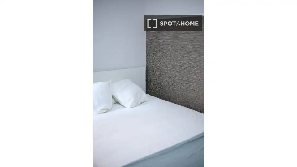Habitación 81 m², Bilbao