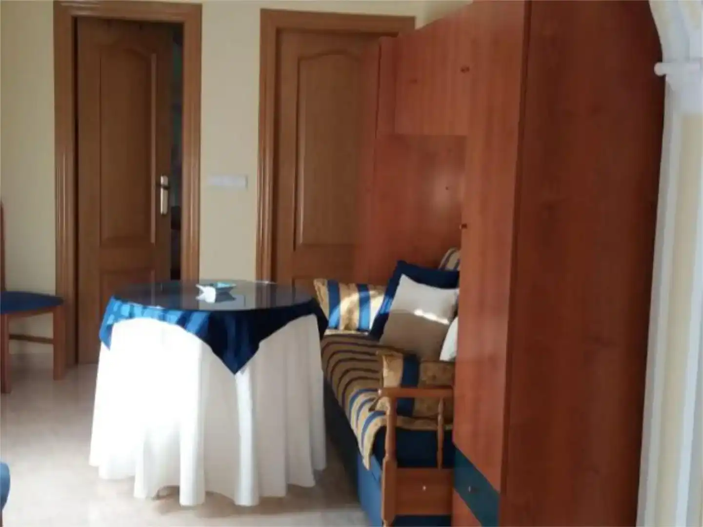 Piso de 110 m² en Villanueva del Arzobispo