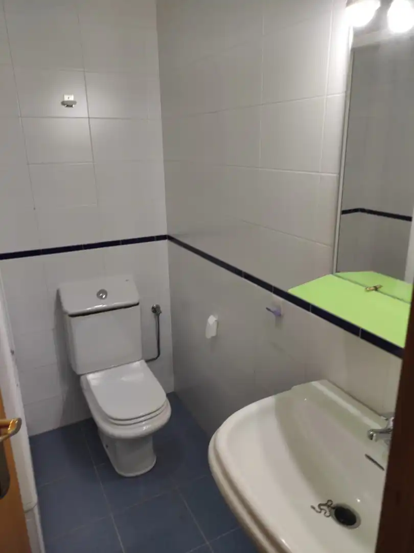 Wohnung 30 m² in Salamanca