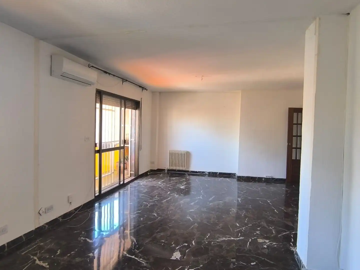 Piso en alquiler, Granada