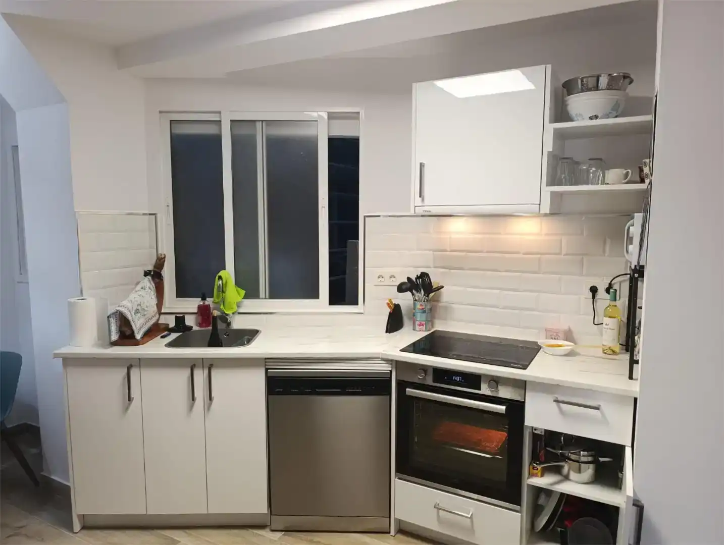 Habitación 70 m², Zaragoza