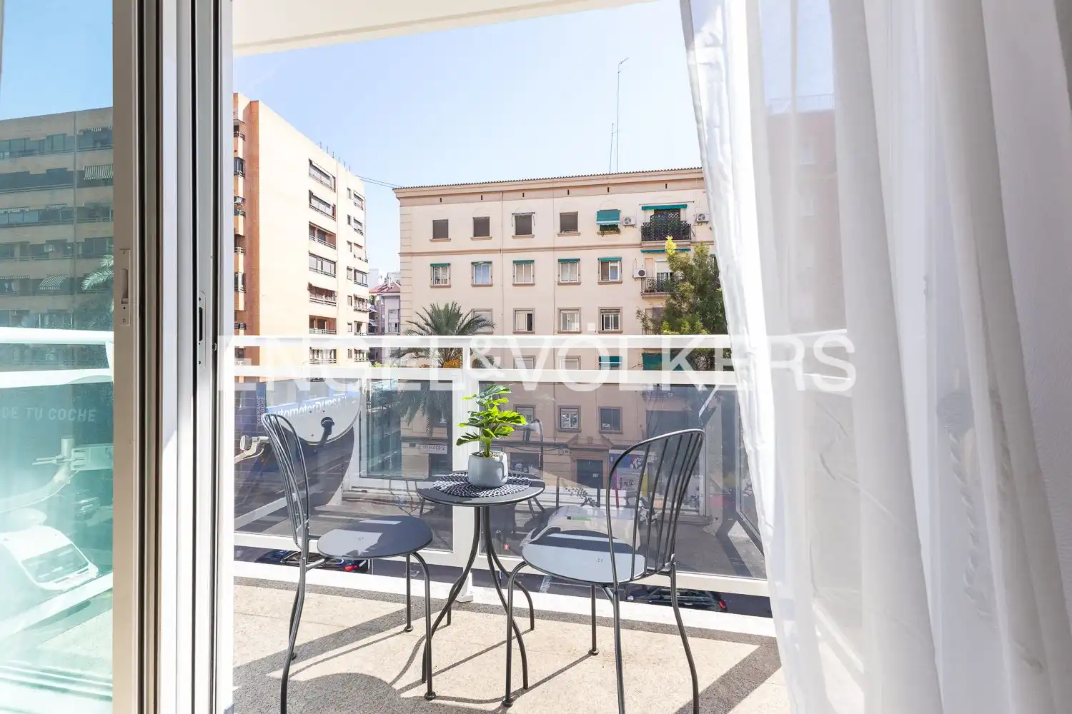 Piso de 109 m² en Valencia