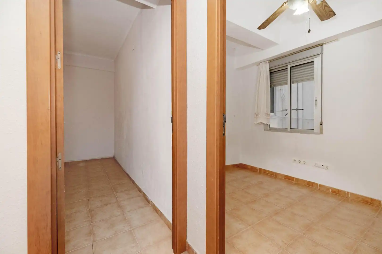 Piso de 88 m² en Málaga
