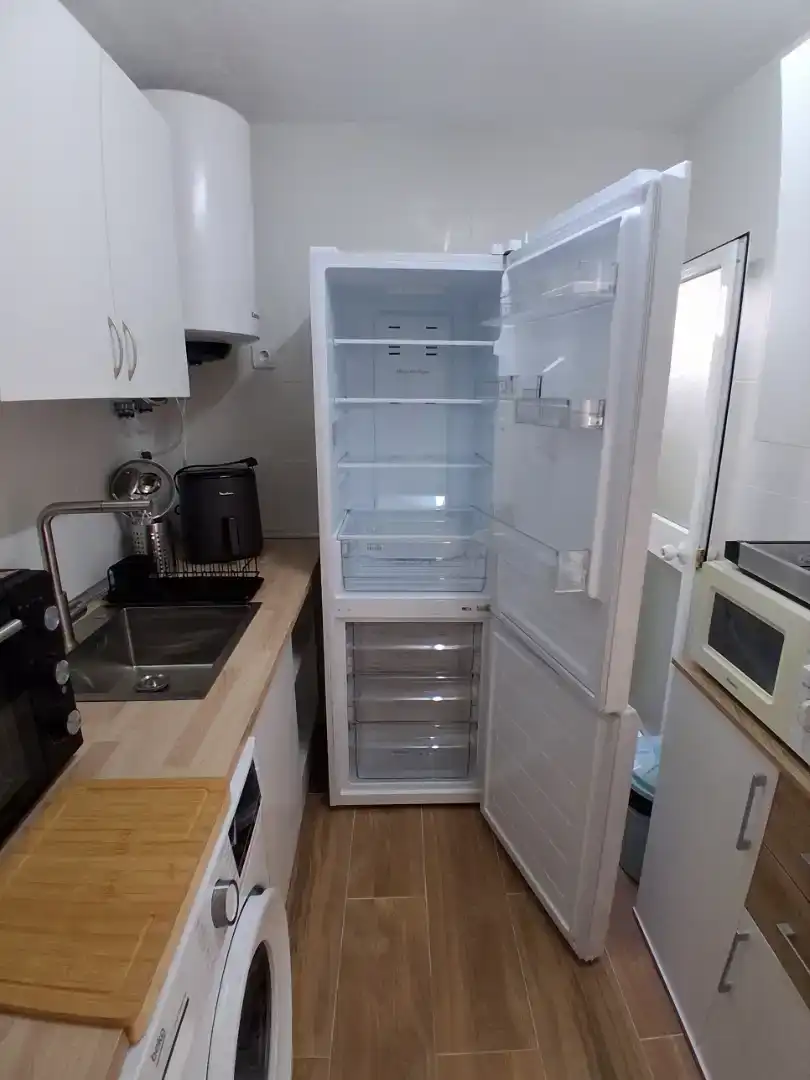Piso de 55 m² en Sevilla