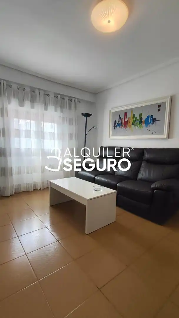Pis de 80 m² a València