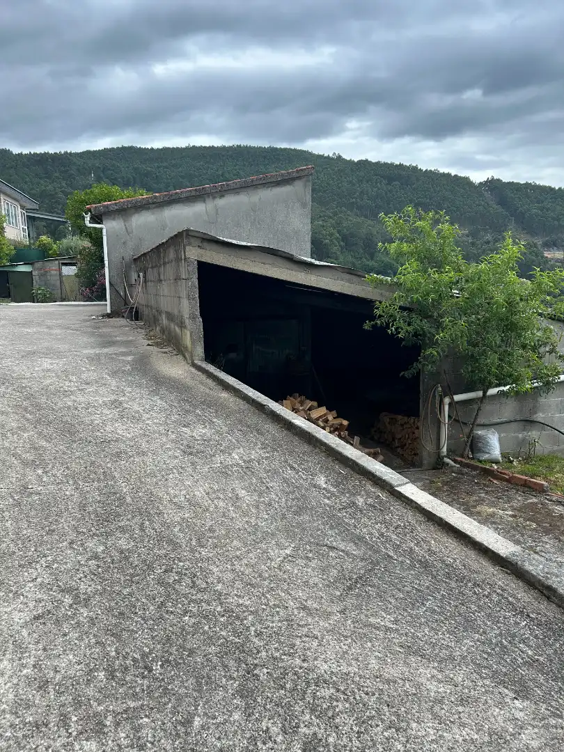 Piso de 300 m² en Moaña