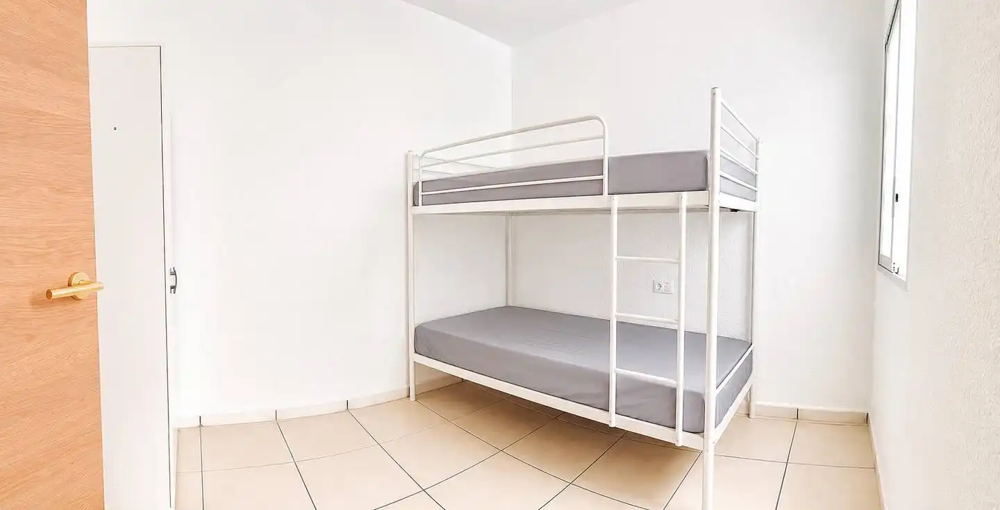 Piso en alquiler, Benicarló