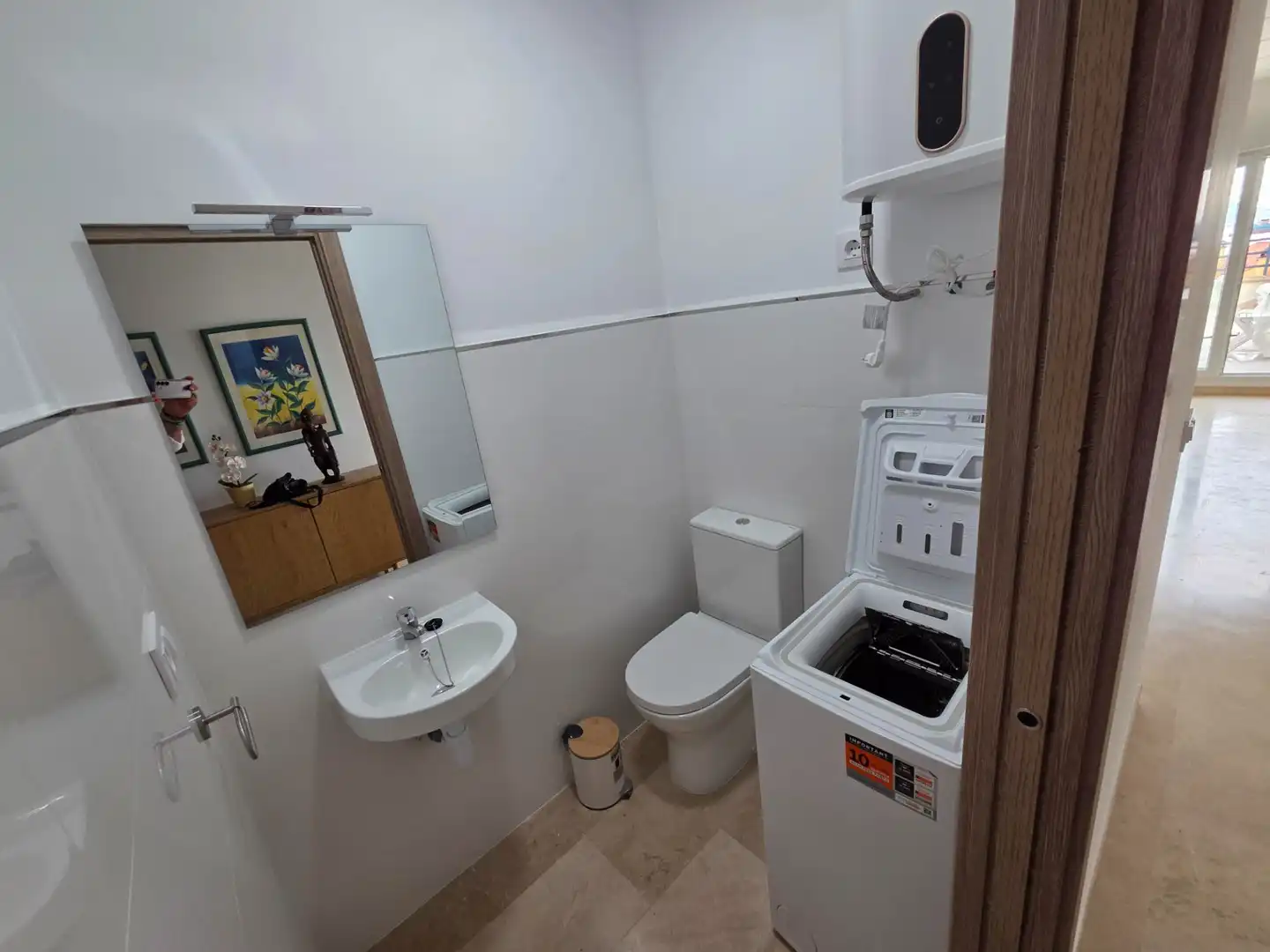 Piso de 75 m² en Algeciras