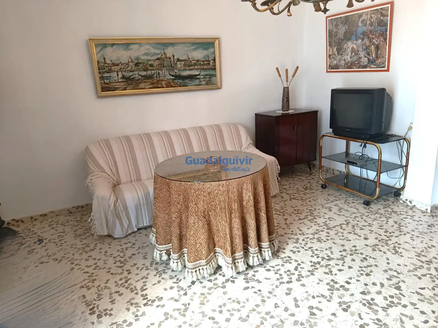 Piso de 86 m² en Sevilla