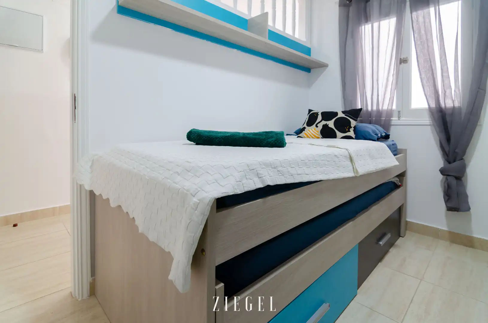 Wohnung 100 m² in Las Palmas de Gran Canaria
