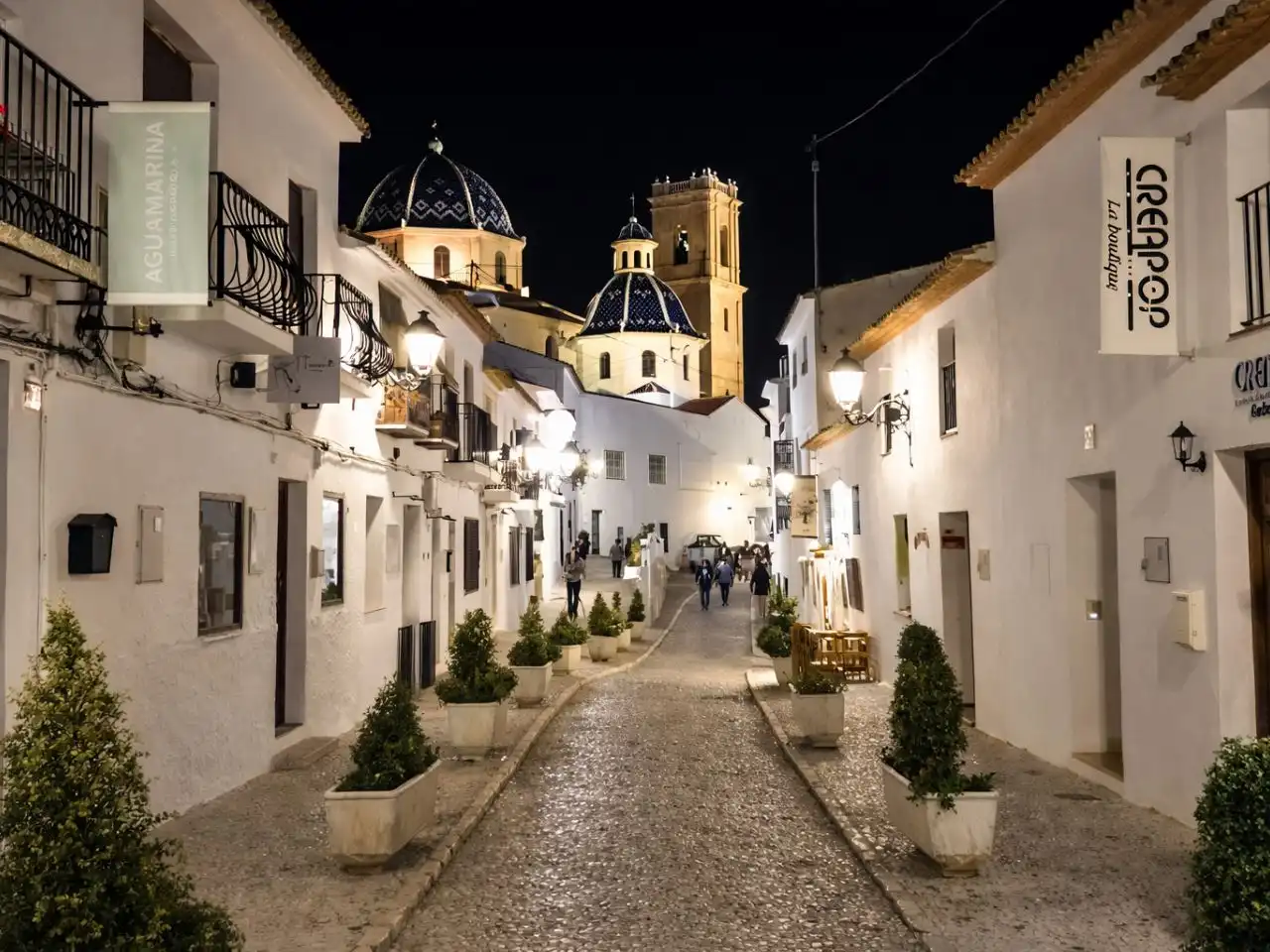Pis de 180 m² a Altea