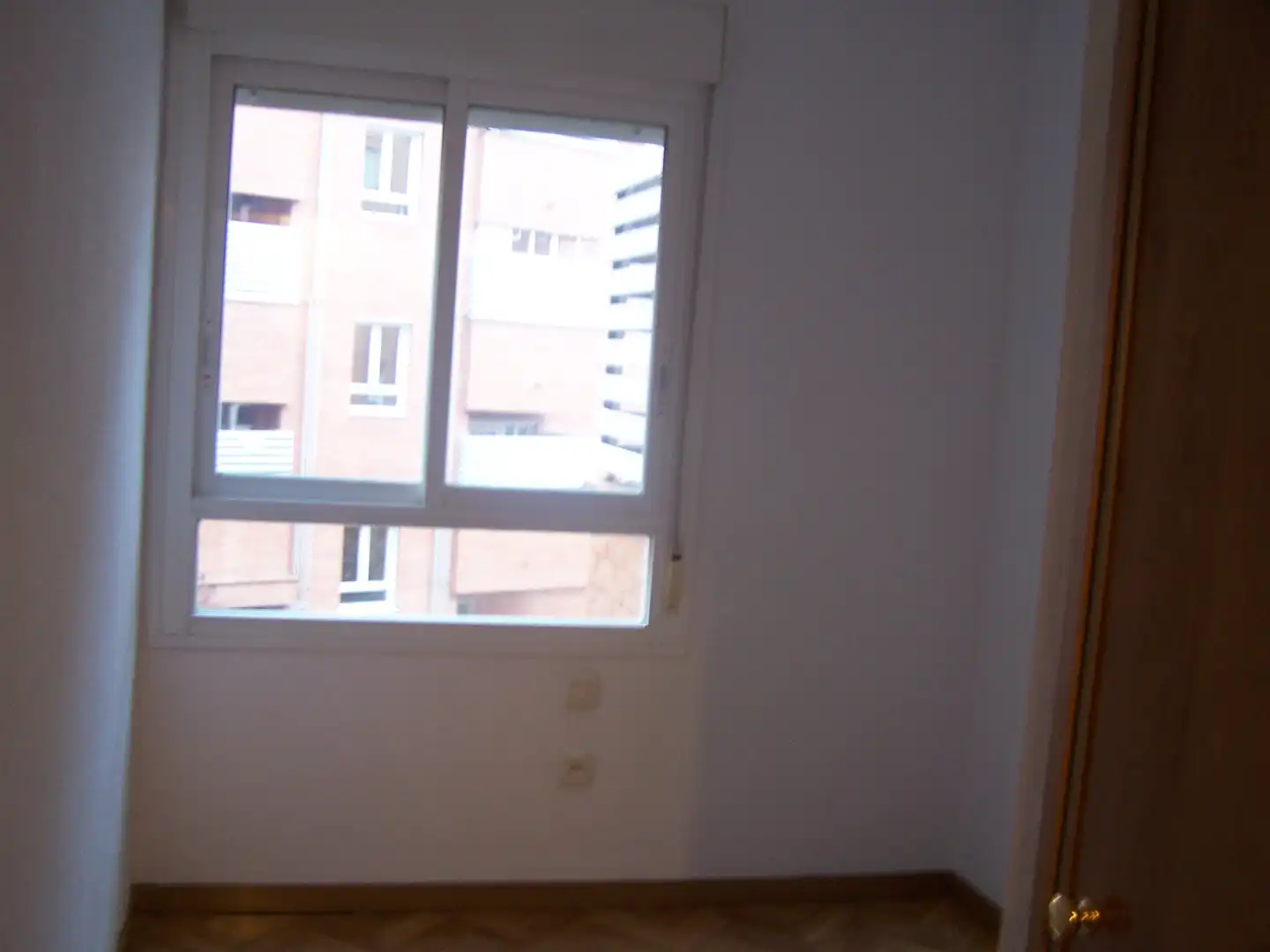 Pis de 85 m² a Madrid