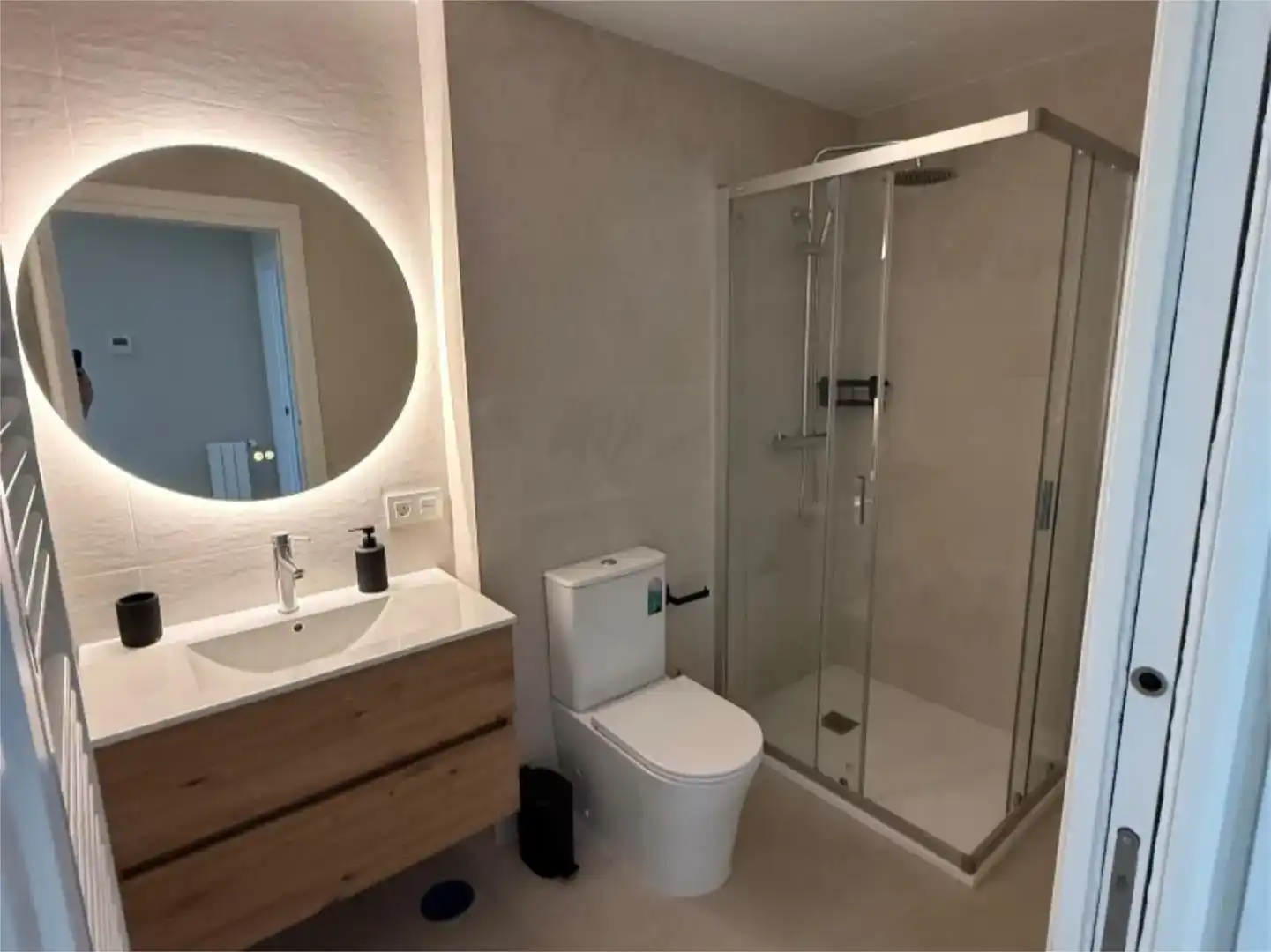 Piso de 120 m² en Badajoz