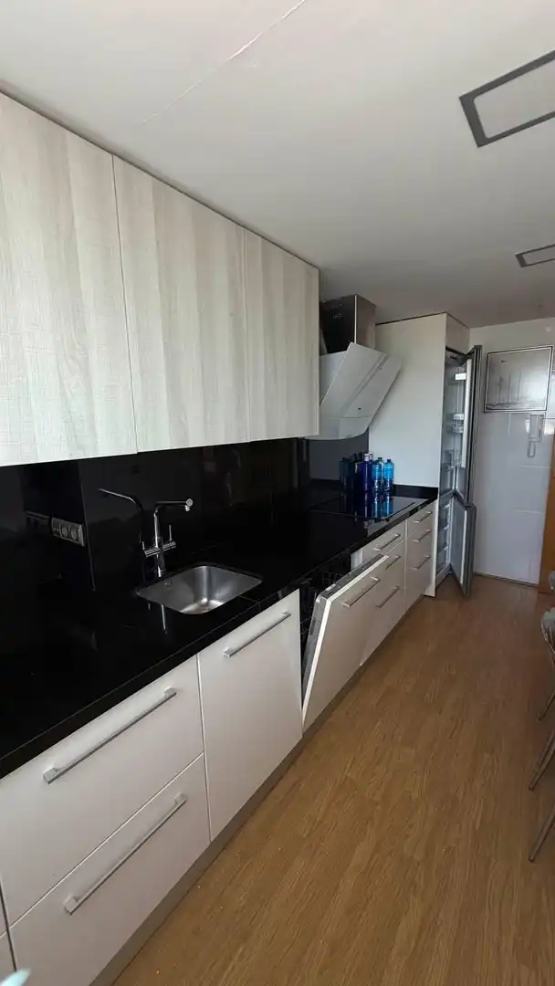 Pis de 124 m² a Alacant