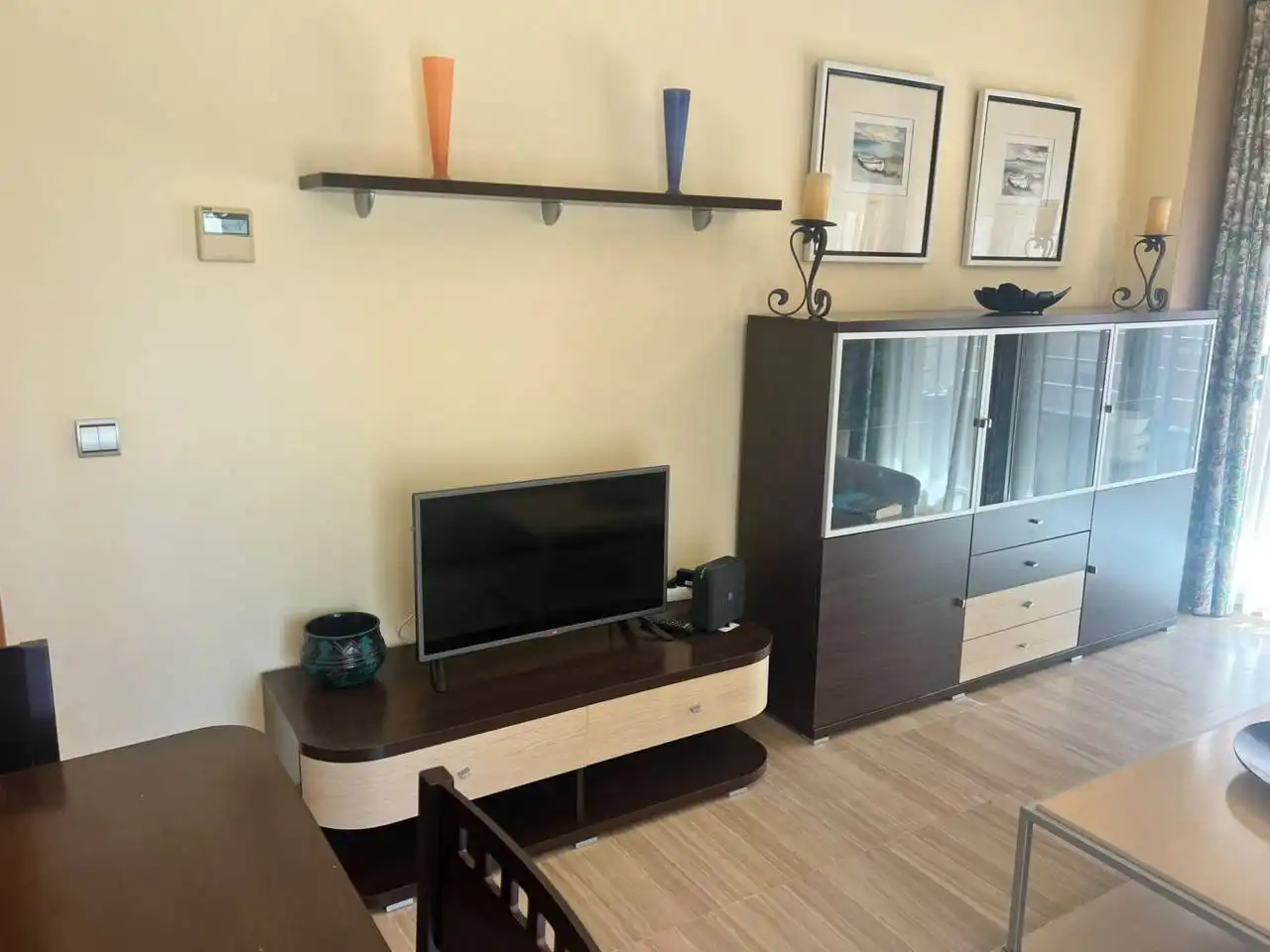 Piso de 98 m² en Cádiz