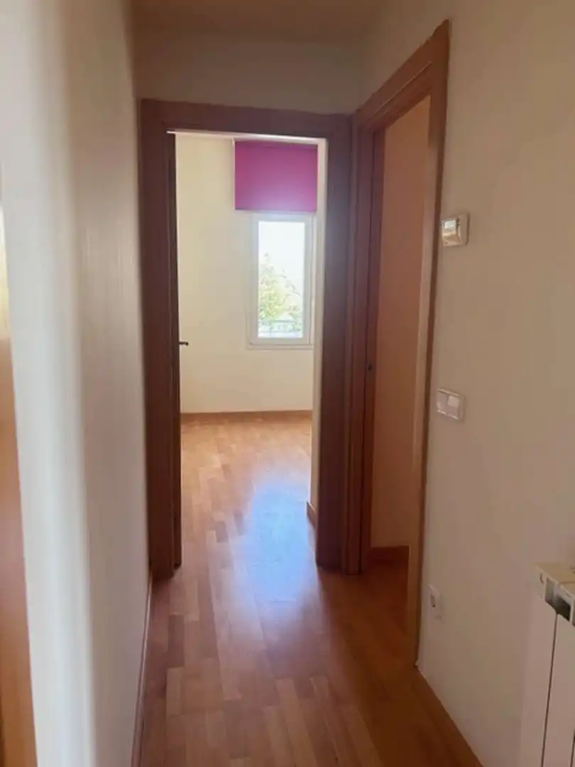 Pis de 118 m² a Girona