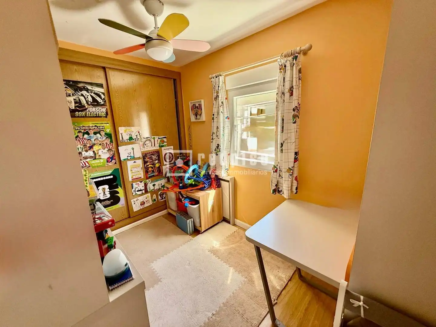 Piso de 84 m² en Madrid