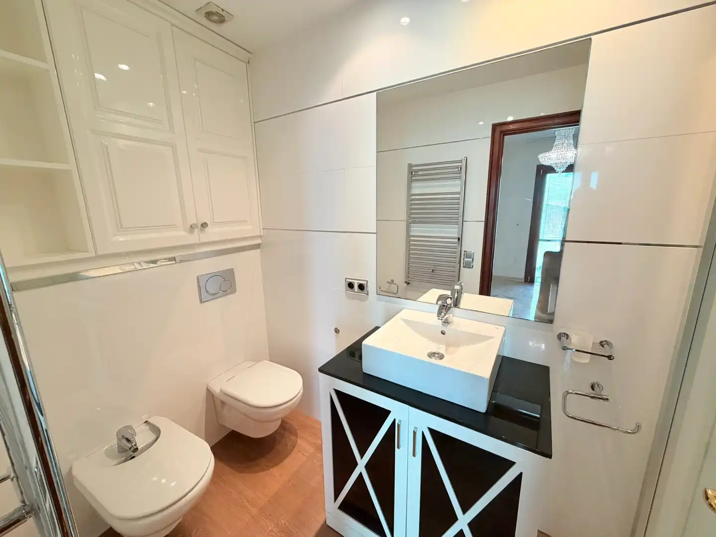 Pis de 235 m² a Palma