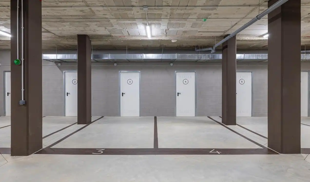 Pis de 75 m² a Dos Hermanas