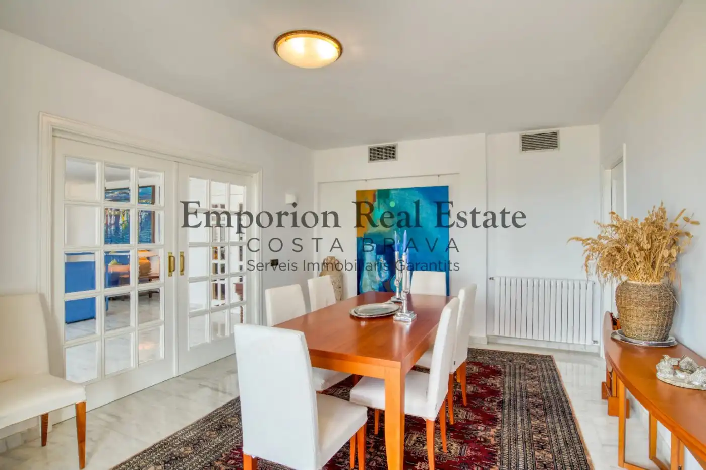 Piso de 291 m² en Palamós