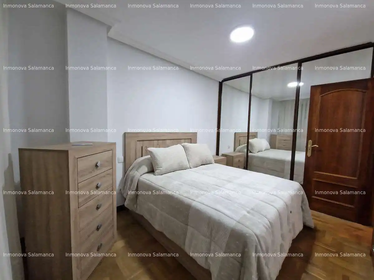 Piso de 68 m² en Salamanca