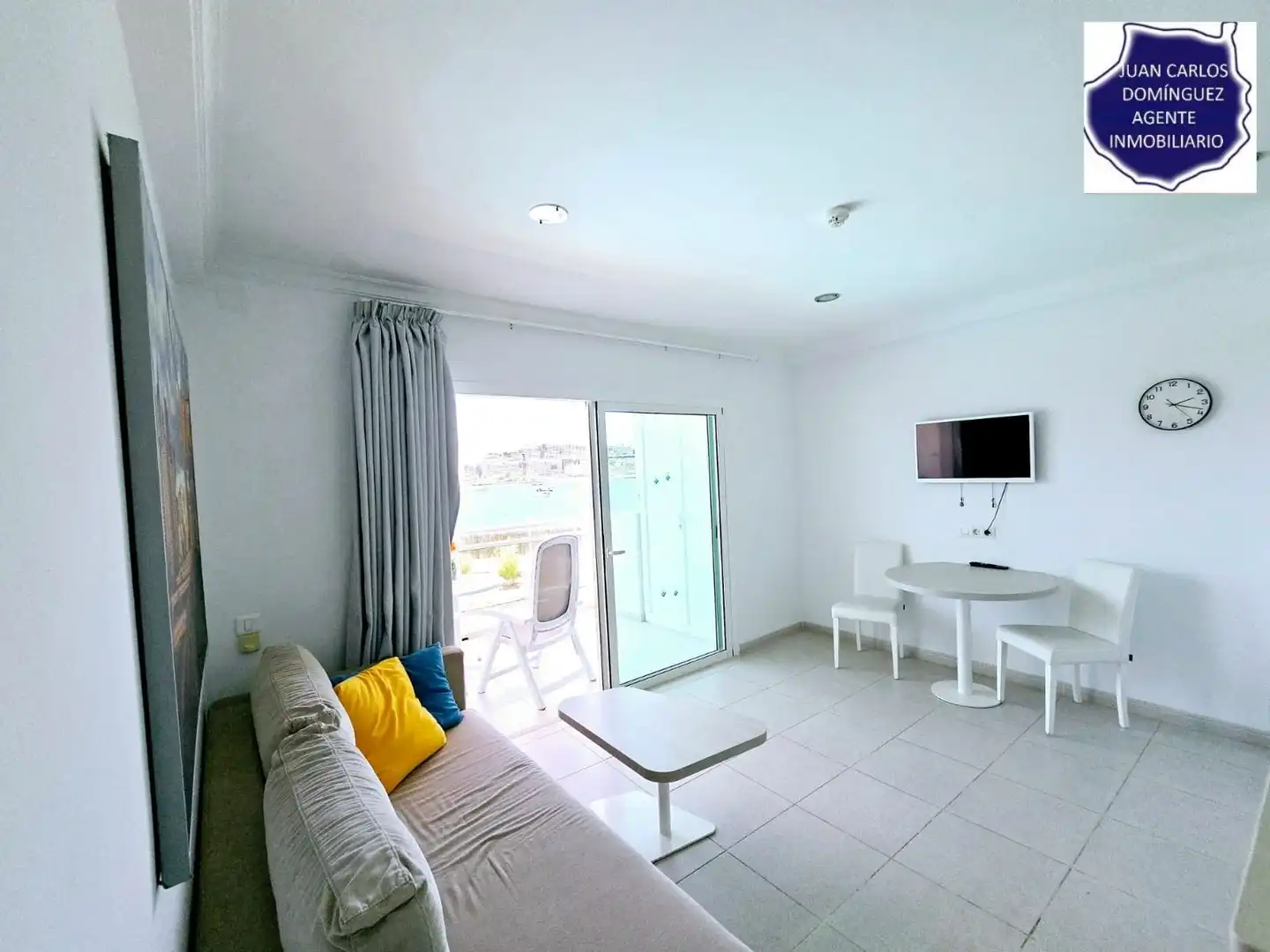 Piso de 45 m² en Mogán