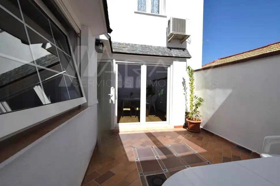 Casa de 195 m² a Madrid