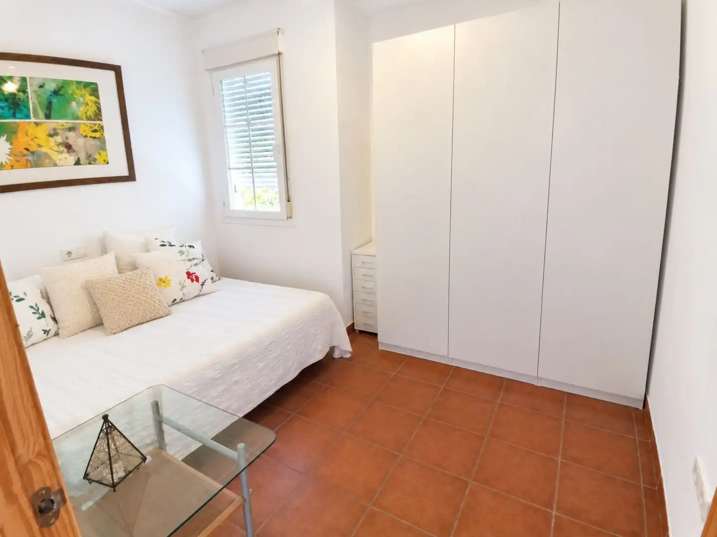 Pis de 55 m² a Roquetas de Mar