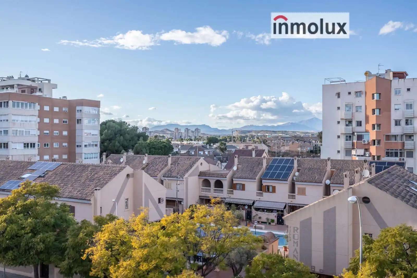 Piso de 117 m² en Alicante
