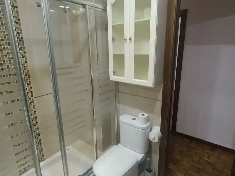 Piso de 120 m² en Salamanca