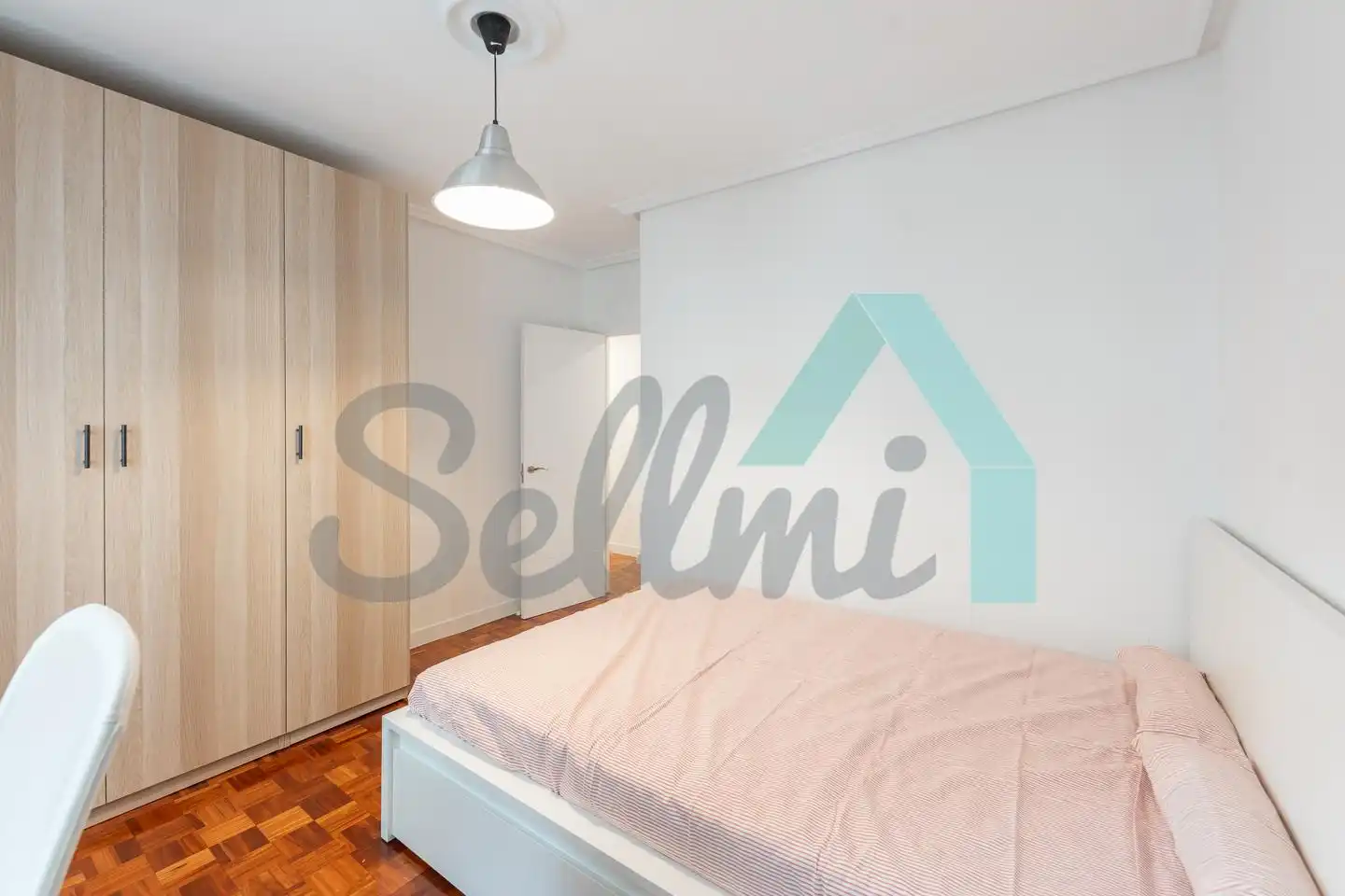 Habitación en alquiler, Oviedo