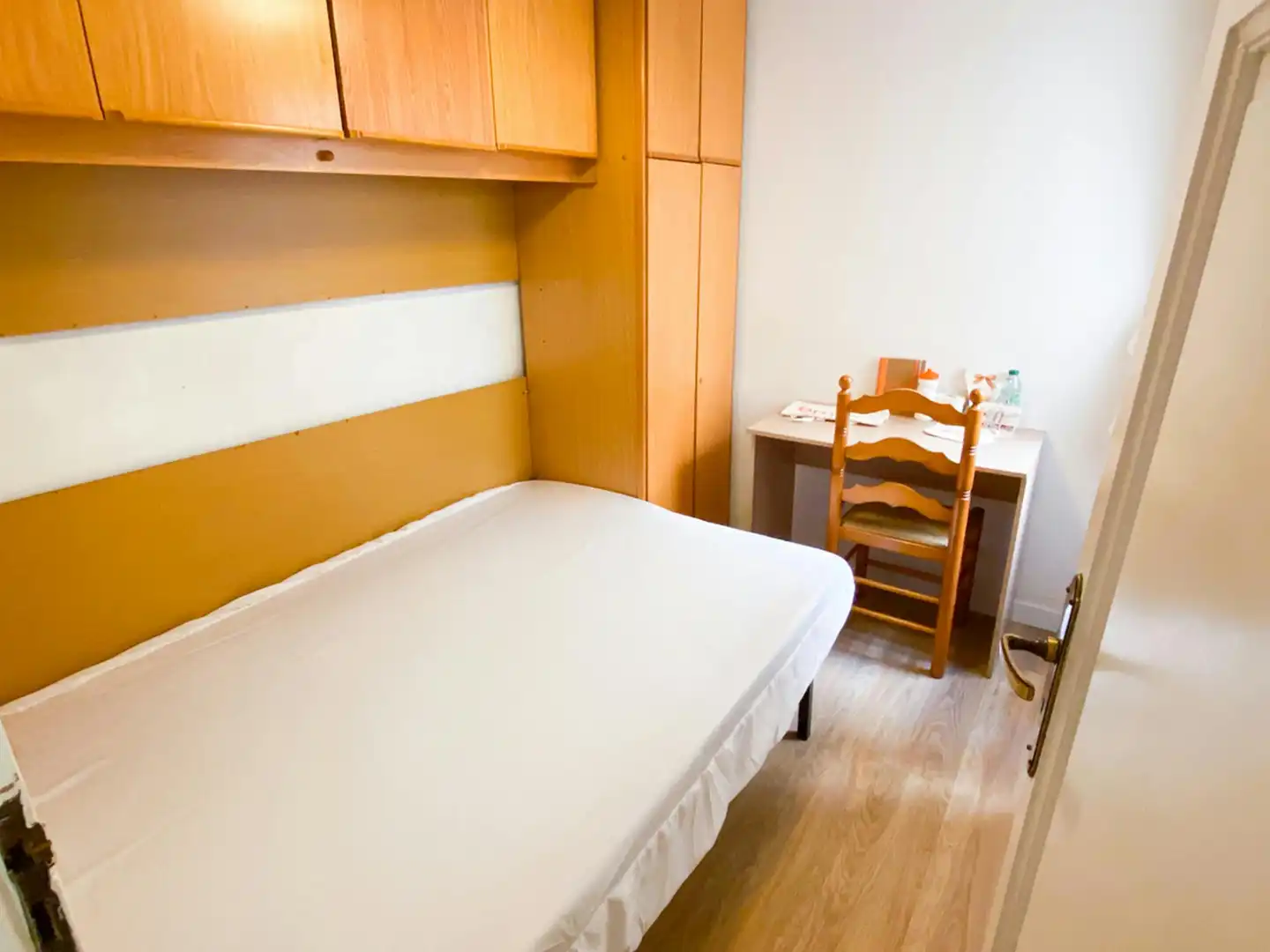 Habitación 150 m², Barcelona