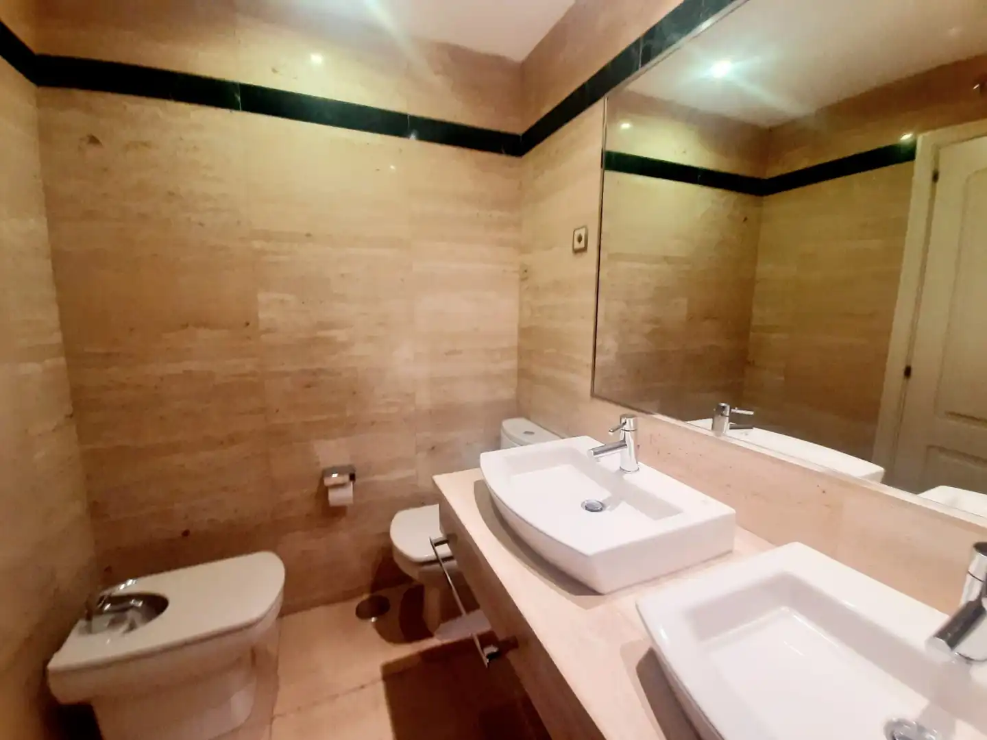 Piso de 105 m² en Madrid