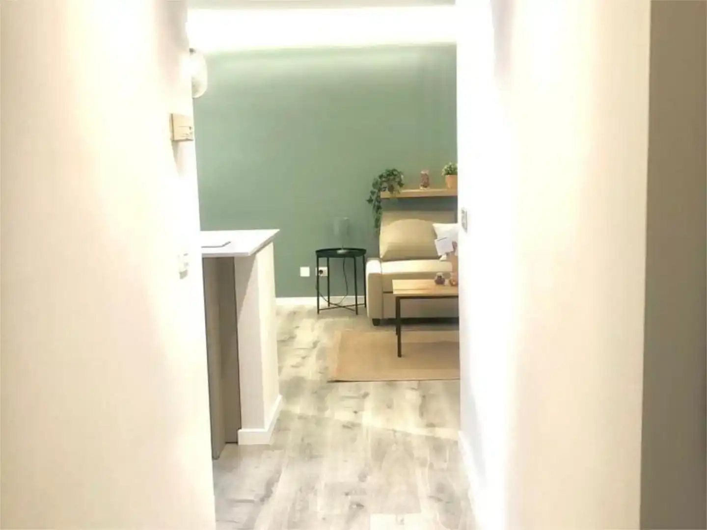 Piso de 55 m² en Portugalete