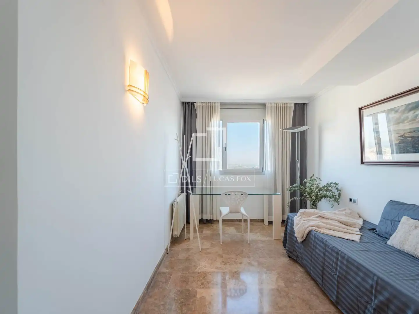 Pis de 131 m² a València