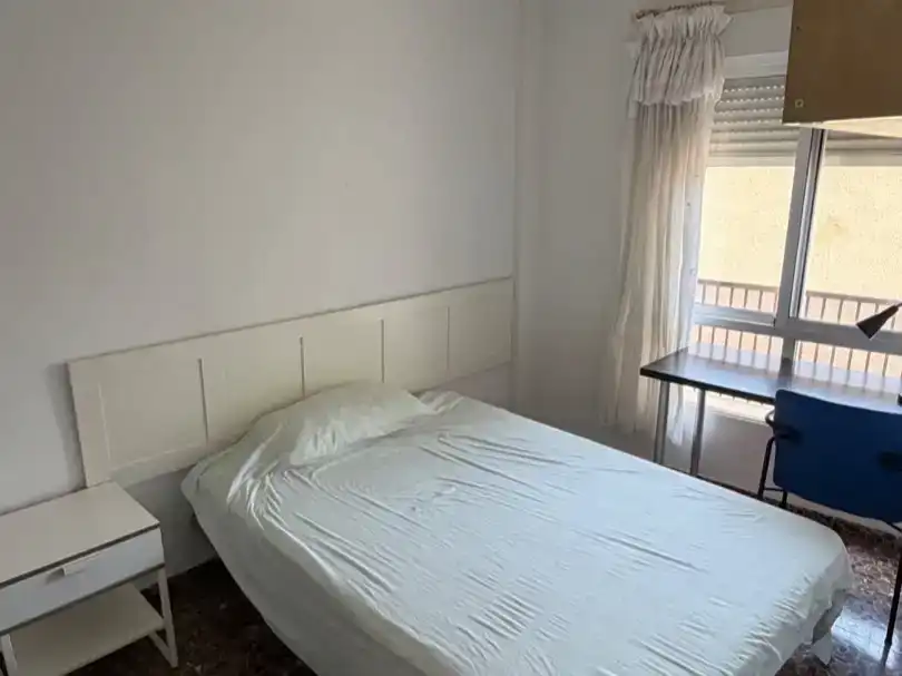 Piso de 85 m² en Murcia