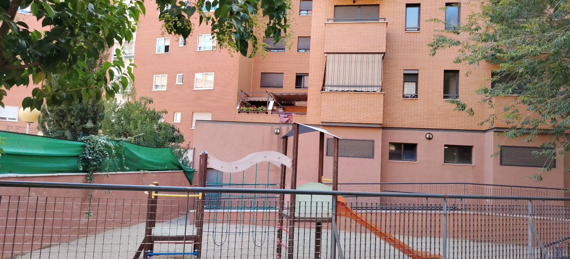 Pis de 76 m² a Alcalá de Henares