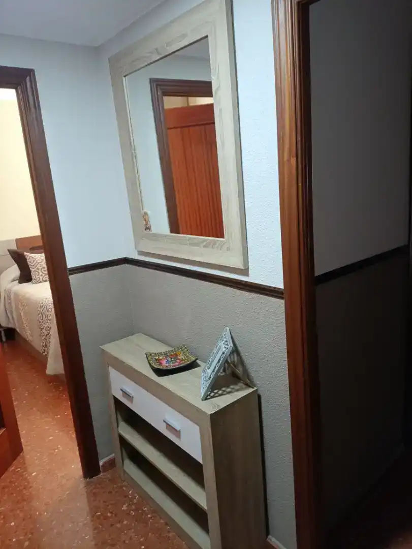 Piso de 90 m² en Lucena