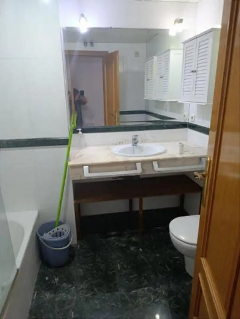 Pis de 96 m² a Màlaga