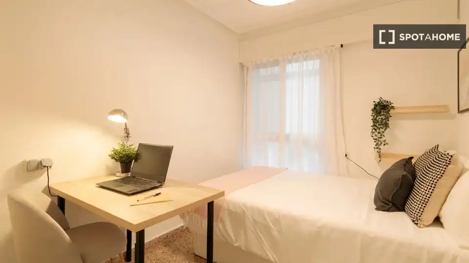 Habitación en alquiler, Alicante