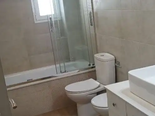 Habitación 70 m², Córdoba