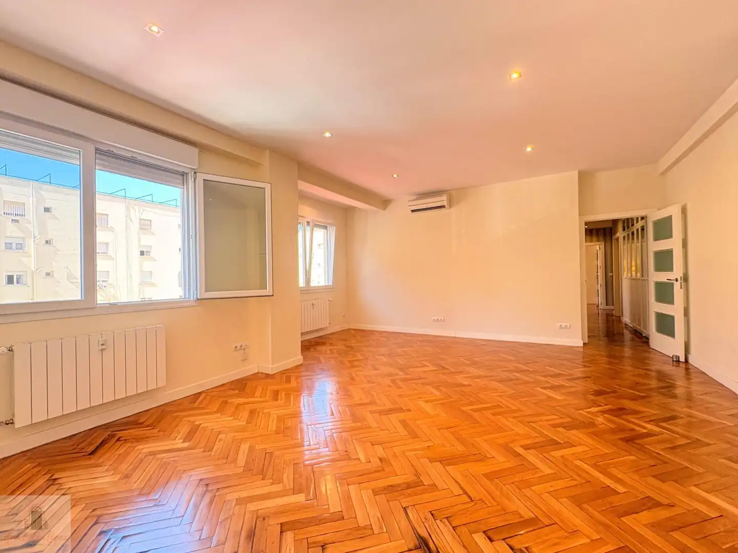 Piso de 140 m² en Badajoz