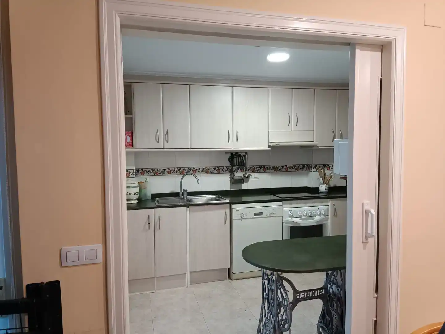 Piso de 80 m² en Benicasim