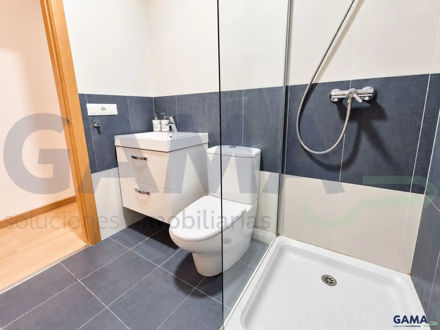 Pis de 65 m² a Alzira