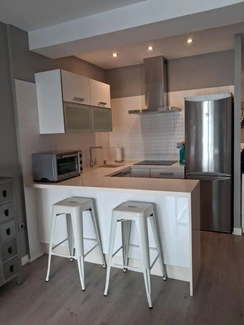 Piso de 55 m² en Cádiz