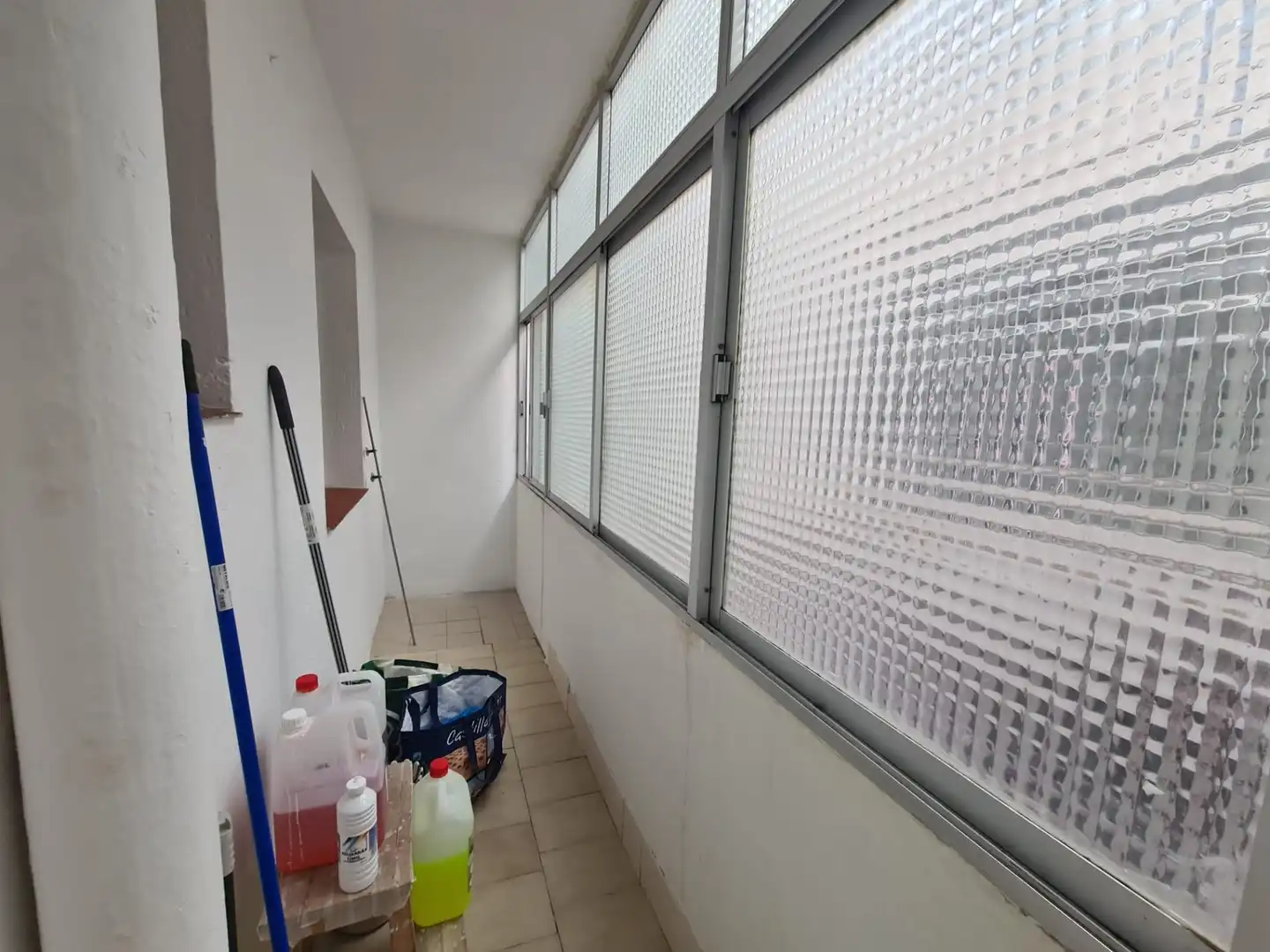 Piso de 79 m² en Segovia