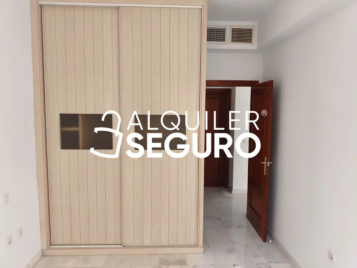Piso de 75 m² en Dos Hermanas