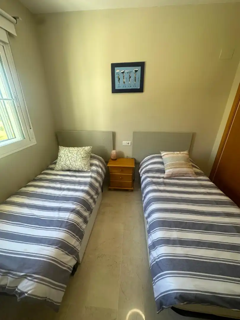 Piso de 80 m² en Benalmádena