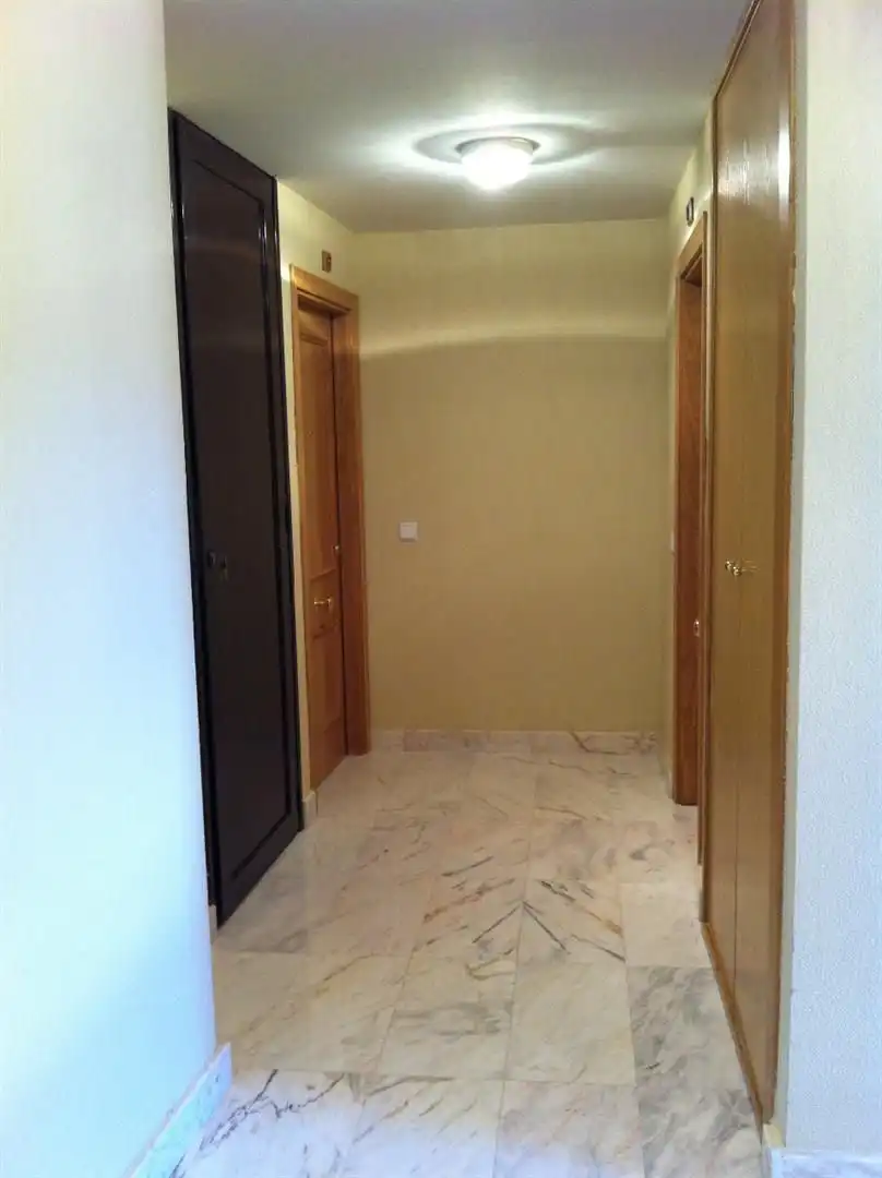 Piso de 90 m² en Medina de Rioseco