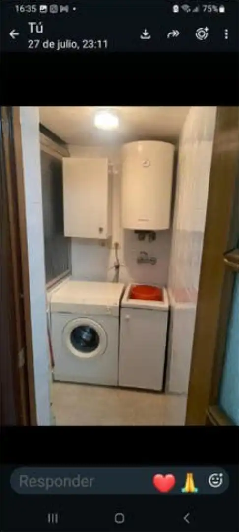 Apartamento 80 m² em Baeza